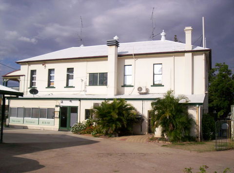 The Park Motel - Kalgoorlie Accommodation 36