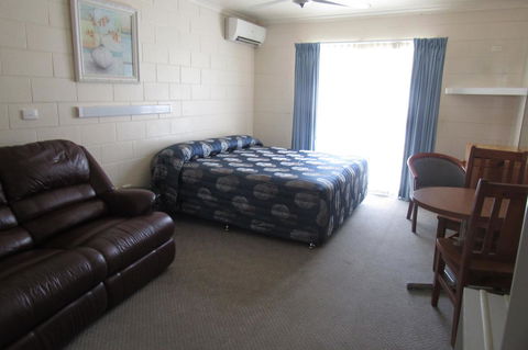 The Park Motel - Kalgoorlie Accommodation 4