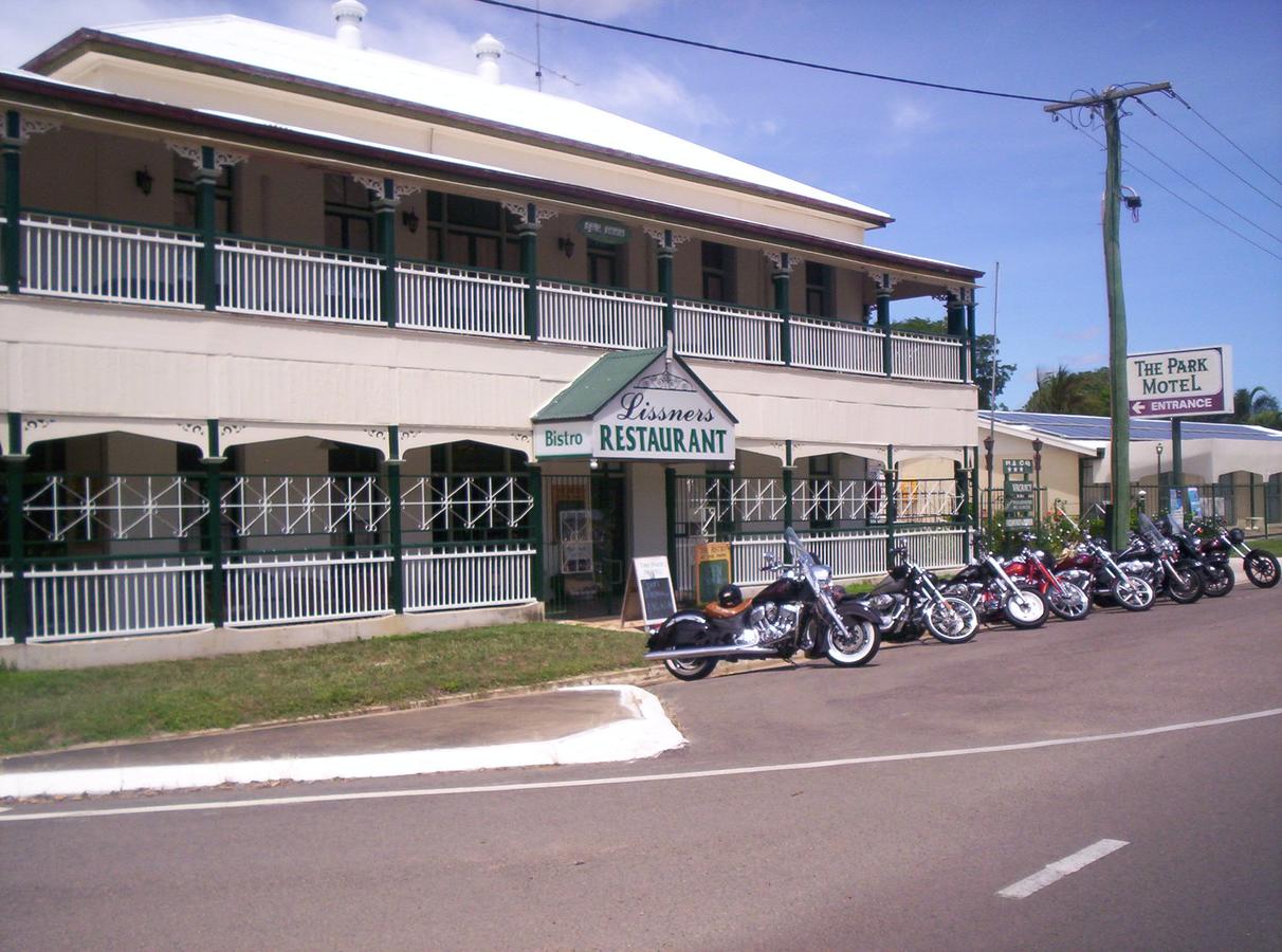 Aramac QLD Kalgoorlie Accommodation