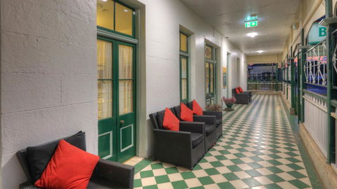The Park Motel - Kalgoorlie Accommodation 10