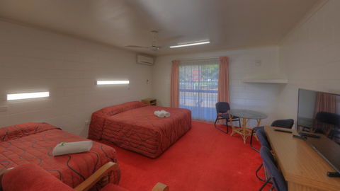 The Park Motel - Kalgoorlie Accommodation 30