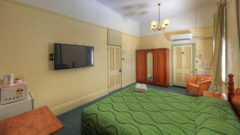 The Park Motel - Kalgoorlie Accommodation 23