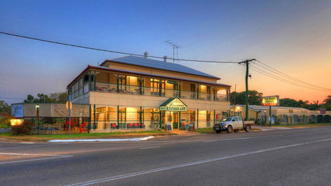 The Park Motel - Kalgoorlie Accommodation 8