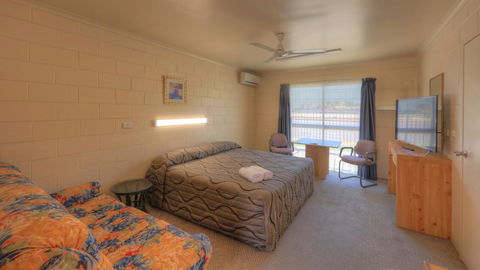 The Park Motel - Kalgoorlie Accommodation 33