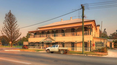 The Park Motel - Kalgoorlie Accommodation 7