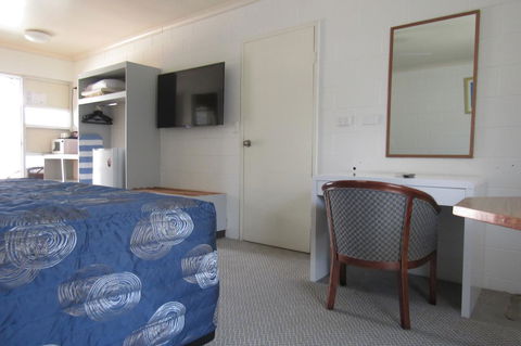 The Park Motel - Kalgoorlie Accommodation 5