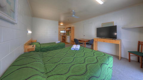 The Park Motel - Kalgoorlie Accommodation 27