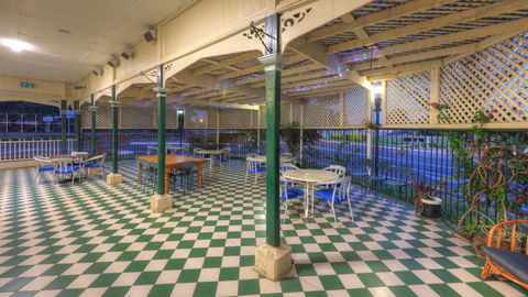 The Park Motel - Kalgoorlie Accommodation 13
