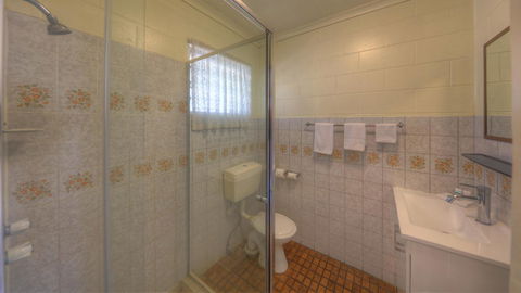 The Park Motel - Kalgoorlie Accommodation 28