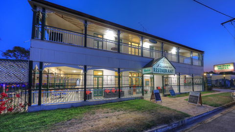 The Park Motel - Kalgoorlie Accommodation 9