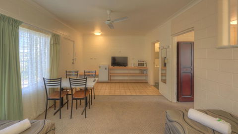 The Park Motel - Kalgoorlie Accommodation 24