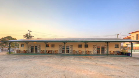 The Park Motel - Kalgoorlie Accommodation 21