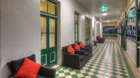 The Park Motel - Kalgoorlie Accommodation 11
