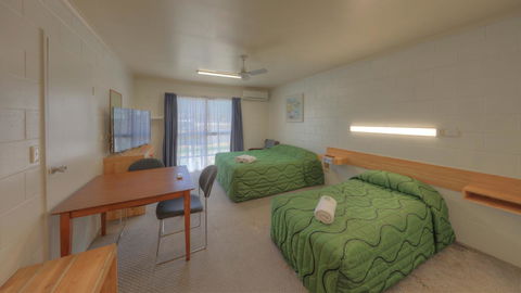 The Park Motel - Kalgoorlie Accommodation 22