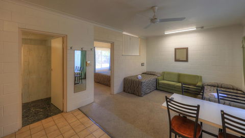 The Park Motel - Kalgoorlie Accommodation 25