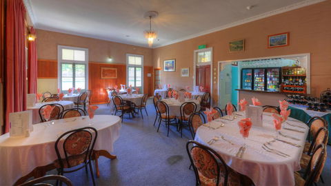 The Park Motel - Kalgoorlie Accommodation 12