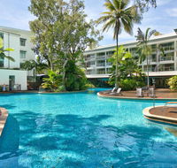 Palm Cove Beach Apartment - Kalgoorlie Accommodation