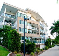 Itara Apartments - Kalgoorlie Accommodation