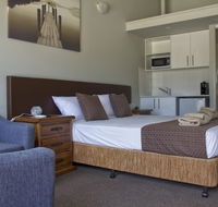 Kallangur Motel - Kalgoorlie Accommodation