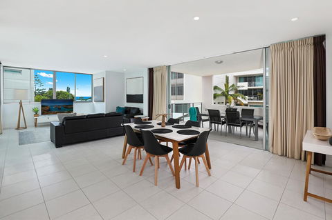Element On Coolum Beach - Kalgoorlie Accommodation 3