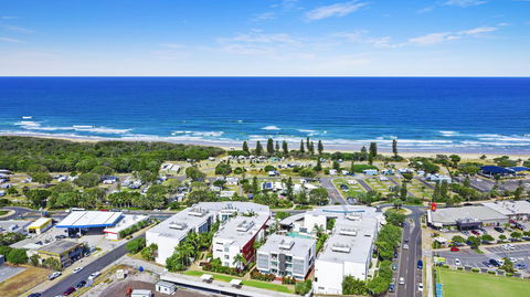 Element On Coolum Beach - Kalgoorlie Accommodation 0