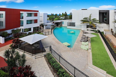 Element On Coolum Beach - Kalgoorlie Accommodation 6