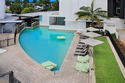 Element On Coolum Beach - Kalgoorlie Accommodation 7