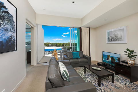 Element On Coolum Beach - Kalgoorlie Accommodation 27