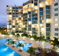 Mantra Trilogy - Kalgoorlie Accommodation