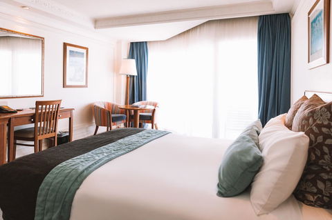 Pullman Cairns International - Kalgoorlie Accommodation 18