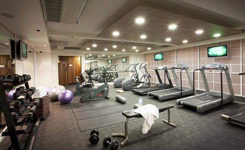 Pullman Cairns International - Kalgoorlie Accommodation 23