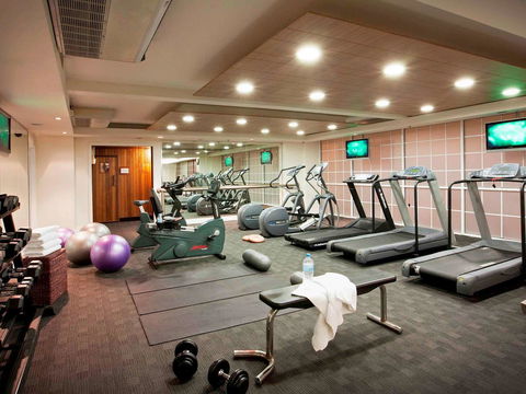 Pullman Cairns International - Kalgoorlie Accommodation 34