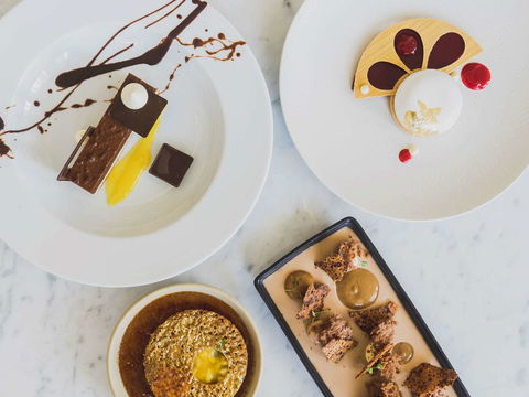 Pullman Cairns International - Kalgoorlie Accommodation 28