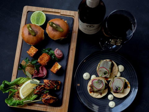 Pullman Cairns International - Kalgoorlie Accommodation 9