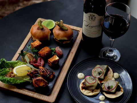 Pullman Cairns International - Kalgoorlie Accommodation 35