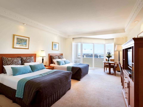 Pullman Cairns International - Kalgoorlie Accommodation 44