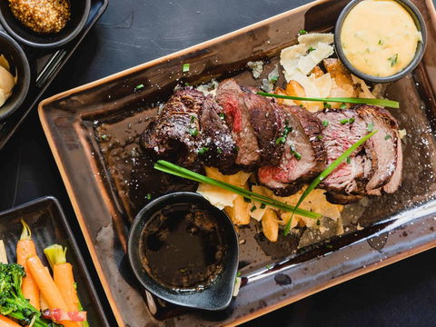 Pullman Cairns International - Kalgoorlie Accommodation 29