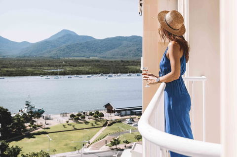 Pullman Cairns International - Kalgoorlie Accommodation 4