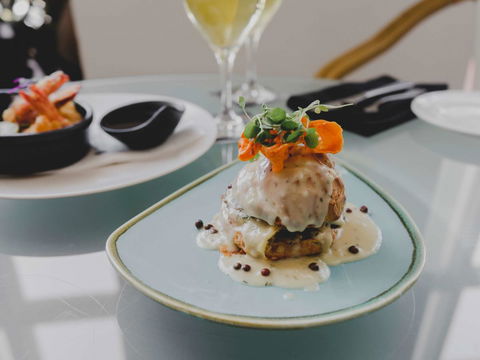 Pullman Cairns International - Kalgoorlie Accommodation 32