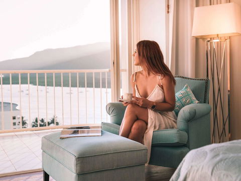 Pullman Cairns International - Kalgoorlie Accommodation 0