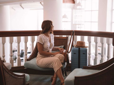 Pullman Cairns International - Kalgoorlie Accommodation 37