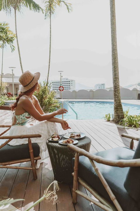 Pullman Cairns International - Kalgoorlie Accommodation 8