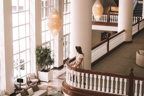 Pullman Cairns International - Kalgoorlie Accommodation 6