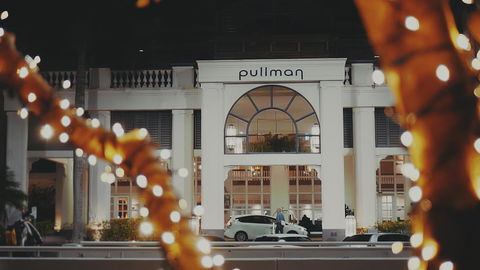 Pullman Cairns International - Kalgoorlie Accommodation 15