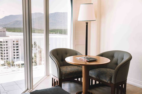 Pullman Cairns International - Kalgoorlie Accommodation 10