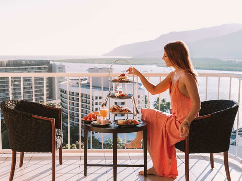 Pullman Cairns International - Kalgoorlie Accommodation 31