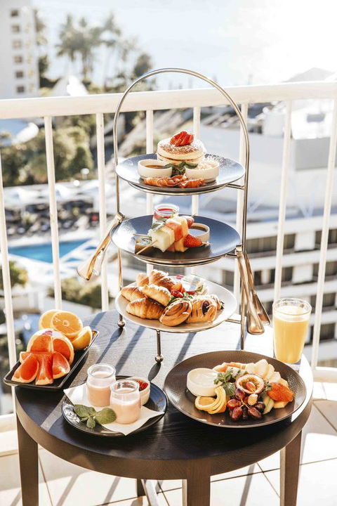 Pullman Cairns International - Kalgoorlie Accommodation 13