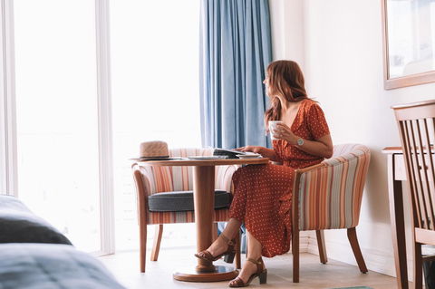 Pullman Cairns International - Kalgoorlie Accommodation 19