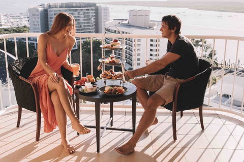 Pullman Cairns International - Kalgoorlie Accommodation 16