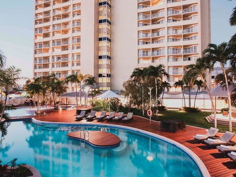 Pullman Cairns International - Kalgoorlie Accommodation 1